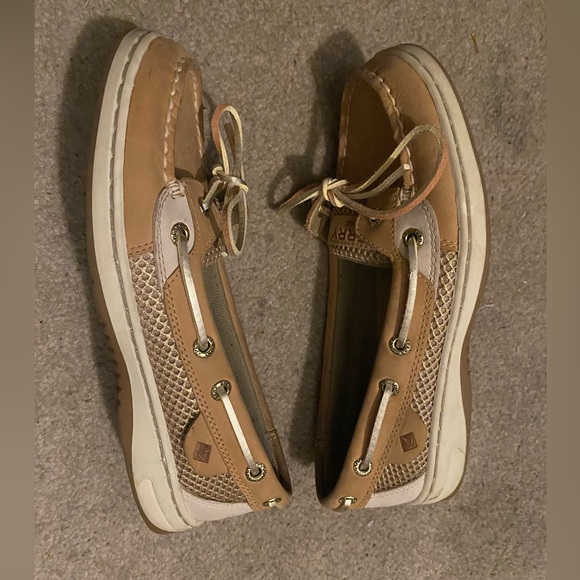 SPERRY SHOES // 5.5 - Picture 7 of 9